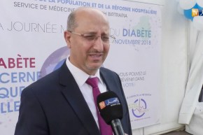 صحة: داء السكري يرعب الجزائريين ويوجههم نحو التشخيص المبكر