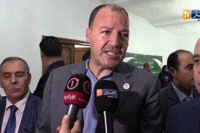 حطاب: “هناك عمل جدي أثمر بالنتيجة الإيجابية أمام البنين”