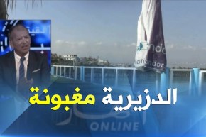 رضا بورايو مالك نادي” مارينا بالم “: المرأة الجزائرية” مغبونة” من حيث الترفيه