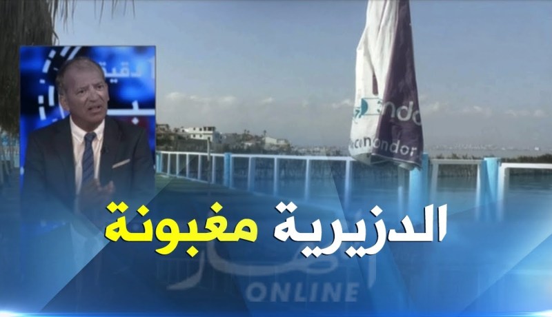 رضا بورايو مالك نادي” مارينا بالم “: المرأة الجزائرية” مغبونة” من حيث الترفيه