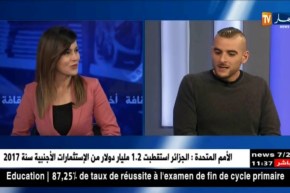 هذا ما قاله مغني الراب “Fyanso” حول المغترب “Soolking”