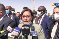 وزيرة التضامن:  صدور مرسوم جديد لتنظيم إنشاء دور الحضانة