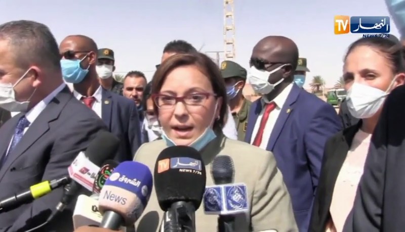 وزيرة التضامن:  صدور مرسوم جديد لتنظيم إنشاء دور الحضانة