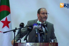 مقري : “منا للخريف نوجدو روحنا للإنتخابات الرئاسية !! “