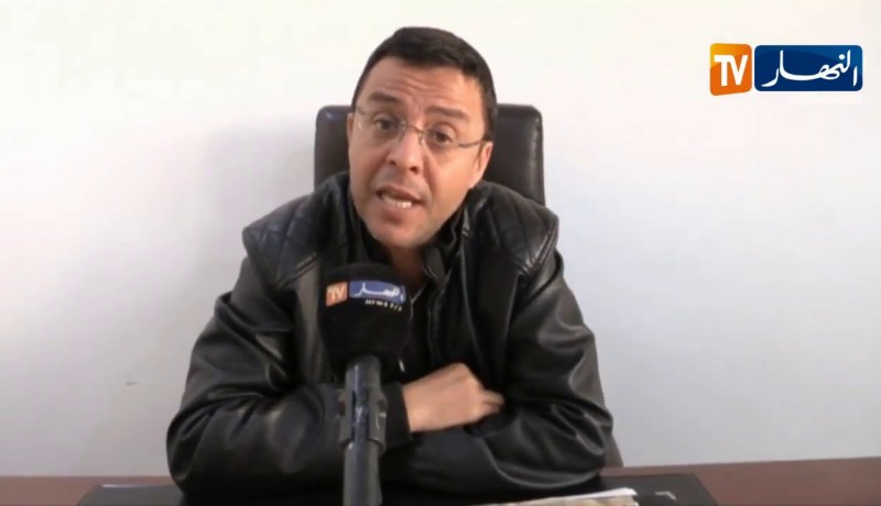 أحمد منور: خصصت  لعملية التلقيح ضد الحمى القلاعية أزيد من 25 ألف جرعة