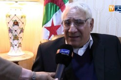 ثقافة: لوندا تكرم الفنانين رزقي بوزيد وعبد العزيز قردة