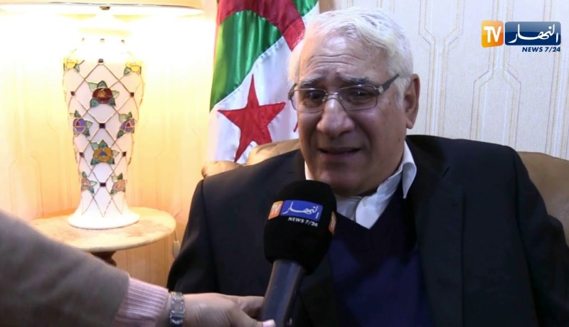 ثقافة: لوندا تكرم الفنانين رزقي بوزيد وعبد العزيز قردة