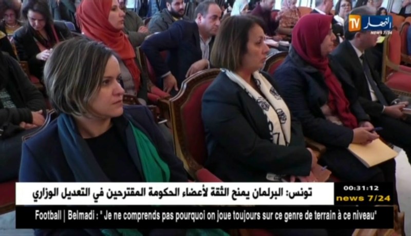 وزارة الثقافة تقيم سيلا 2018 وتفصح عن نسبة المقروئية في الجزائر