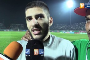 شاهد.. تصريحات لاعبي المنتخب الوطني عقب الفوز المحقق على البنين