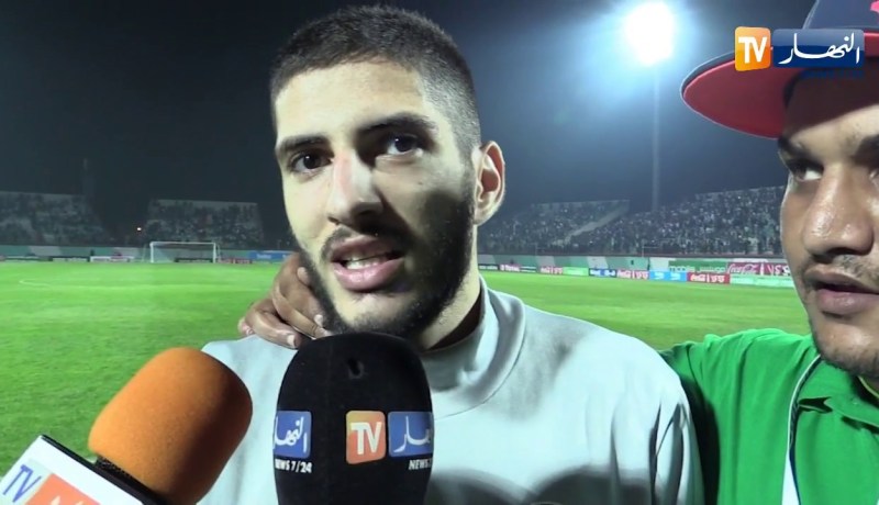 شاهد.. تصريحات لاعبي المنتخب الوطني عقب الفوز المحقق على البنين