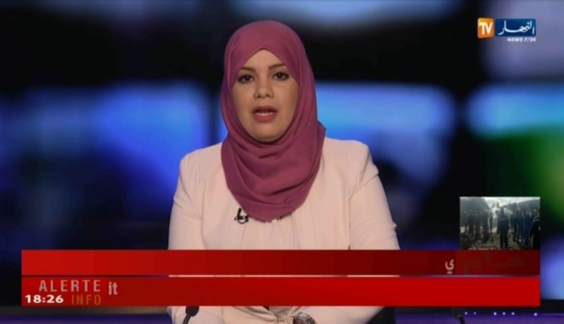 خبير أمني: المؤسسة العسكرية منضبطة ولو كان في الطائرة مشكل لما رخص لها بالتحليق