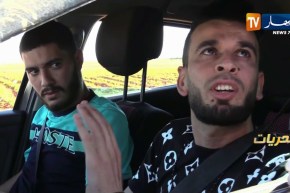 تحريات: مصالح الجمارك تطيح بخلية لتهريب المخدرات بوهران