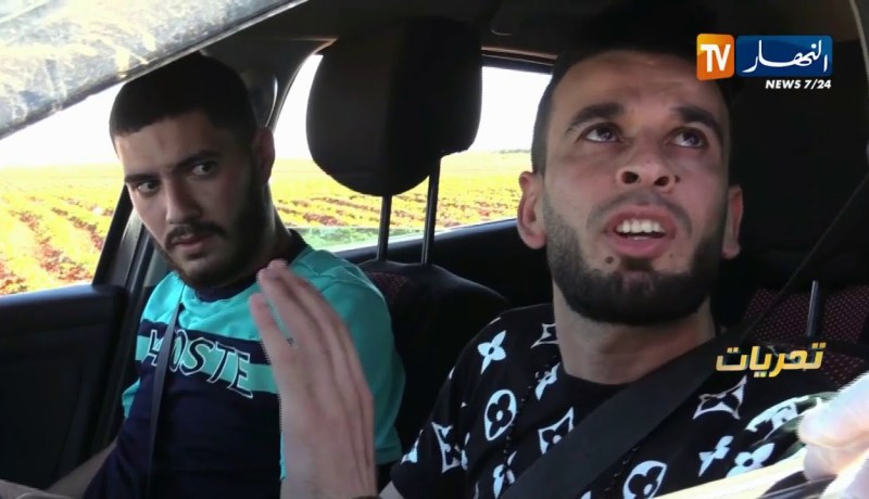 تحريات: مصالح الجمارك تطيح بخلية لتهريب المخدرات بوهران