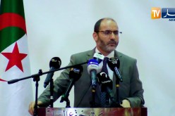 مقري :” الإطالة في عمر الأزمة سيهدد البلد اقتصاديا !! “