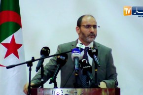 مقري :” الإطالة في عمر الأزمة سيهدد البلد اقتصاديا !! “