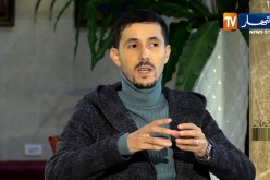 أمين بومدين: هكذا سيكون عملنا الجديد أنا و موح ميلانو