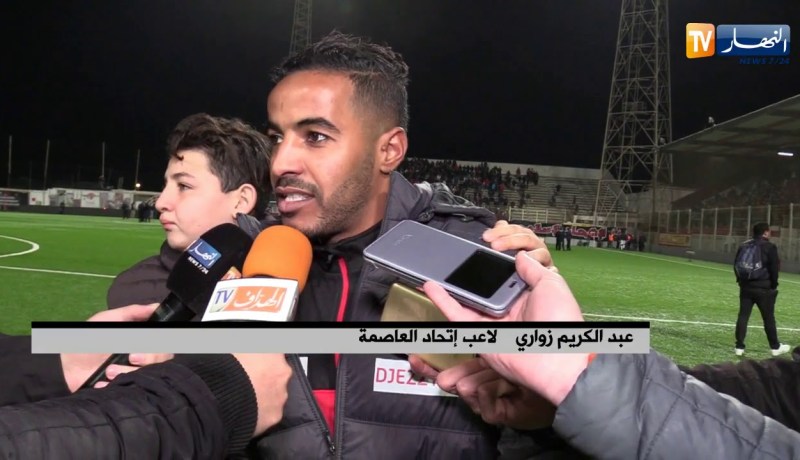 الرائد يصطدم بالبرج وسطيف في تنقل صعب إلى العاصكة لمواجهة بارادو