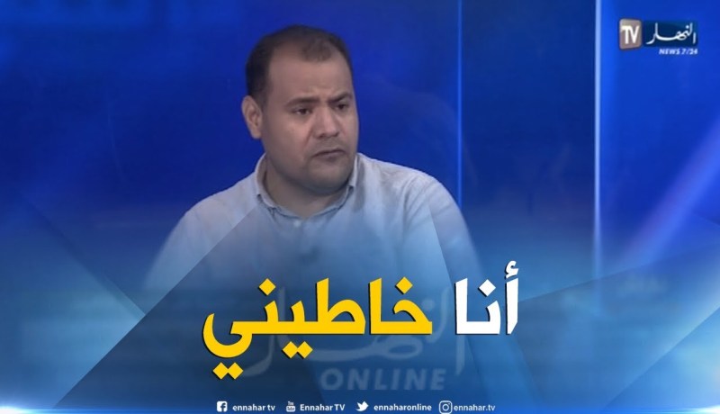 محمد فارس الصغير..أنا لا أتحمل مسؤولية ما يحدث في رائد القبة