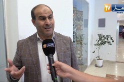 مدوار: المشاكل في الكرة الجزائرية عويصة ونتمنى من وزارة الشباب والرياضة إيجاد الحلول