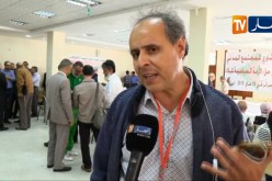 كنفدرالية النقابات الجزائرية تجتمع للخروج بحلول وإقتراحات للأزمة السياسية