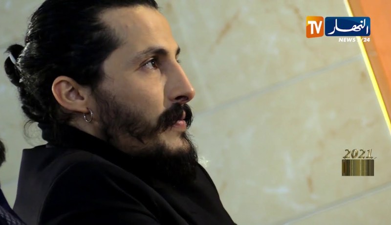 محمد رغيس: كنت أتعمد إثارت الجدل في الفيديوهات وإبنتي كل شيء في حياتي