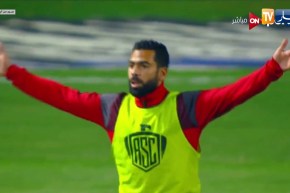 شبيبة الساورة يستقبل الأهلي المصري.. نسور الجنوب لكتابة التاريخ