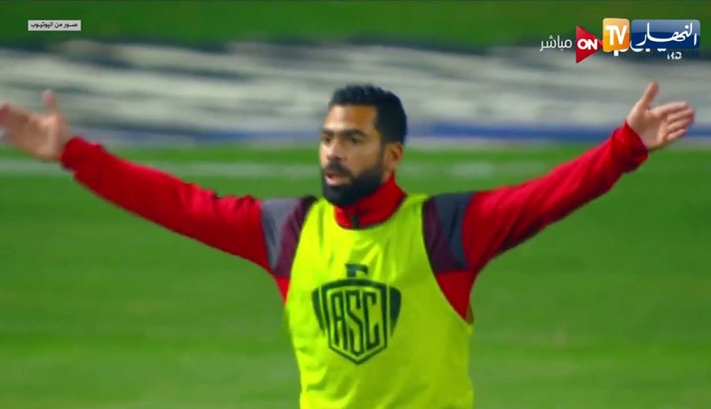 شبيبة الساورة يستقبل الأهلي المصري.. نسور الجنوب لكتابة التاريخ