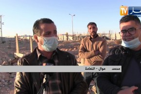 النعامة : طموح مستثمر يصطدم بالعراقيل الإدارية