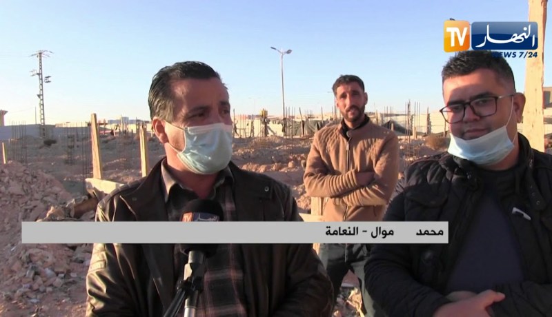 النعامة : طموح مستثمر يصطدم بالعراقيل الإدارية