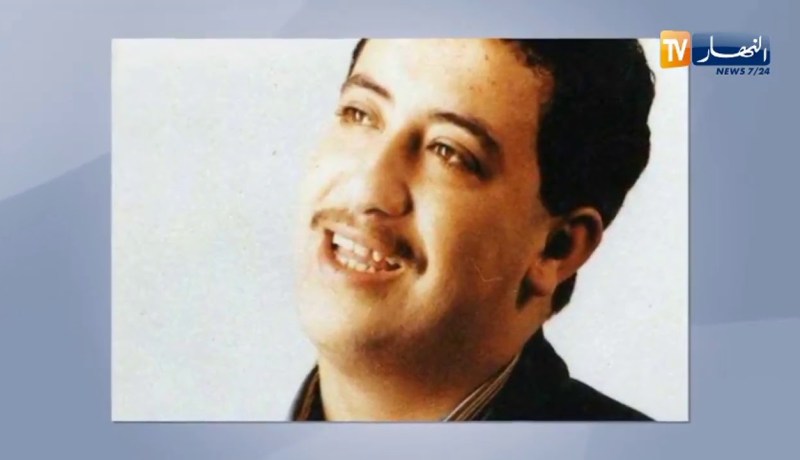 “الذكرى الـ 26 لوفاة أسطورة الراي “الشاب حسني