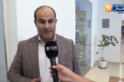 مدوار: كل الاندية سواسية وعلى القرارات السياسية أن تعم على كل الفرق للنهوض بالكرة الجزائري