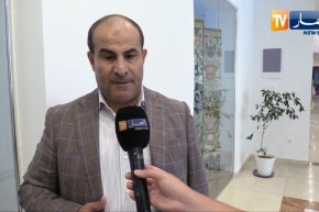 مدوار: كل الاندية سواسية وعلى القرارات السياسية أن تعم على كل الفرق للنهوض بالكرة الجزائري