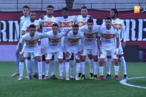 الكاف تؤخر مباراة النصرية وأهلي بنغازي بـ 24 ساعة بسبب الإضراب في مطار تونس