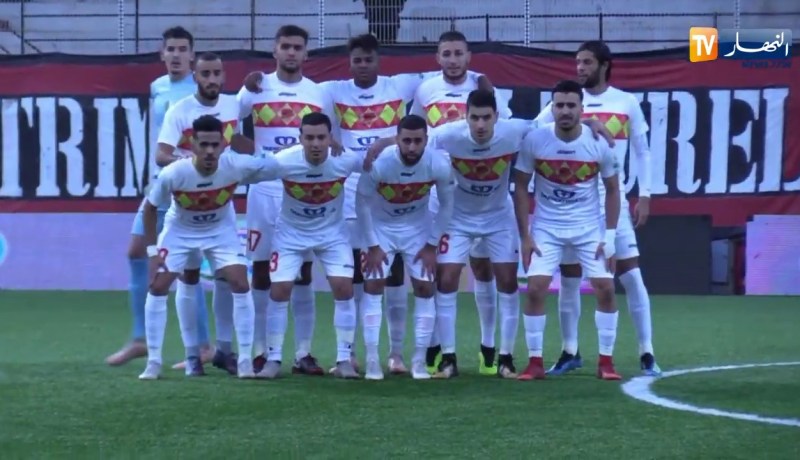 الكاف تؤخر مباراة النصرية وأهلي بنغازي بـ 24 ساعة بسبب الإضراب في مطار تونس