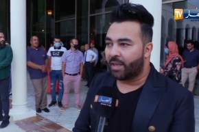 كادير الجابوني يكشف.. أغنية “نقعد وحداني” قريبا !!