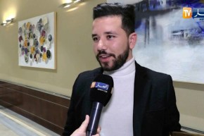 ثقافة: تكريم الإعلاميين ياسين كنطاش وبلال قرباج نظير عطائتهما بالإعلام