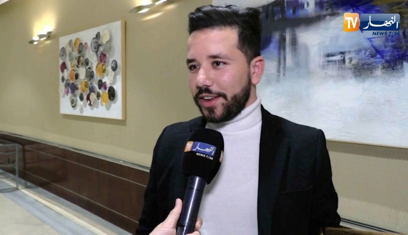 ثقافة: تكريم الإعلاميين ياسين كنطاش وبلال قرباج نظير عطائتهما بالإعلام