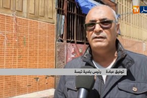 تبسة/ غلق أقدم سوق في الولاية تماشيا مع إجراءات الوقاية من فيروس “كورونا”