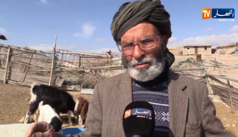 البويرة/ قرية واد القطيرني..المنطقة الأغنى في الجزائر خارج مجال التنمية