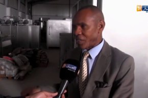 الجلفة/ مصنع الشكولاطة والحلويات بحاسي بحبح..مشروع يحتاج الدعم والمتابعة