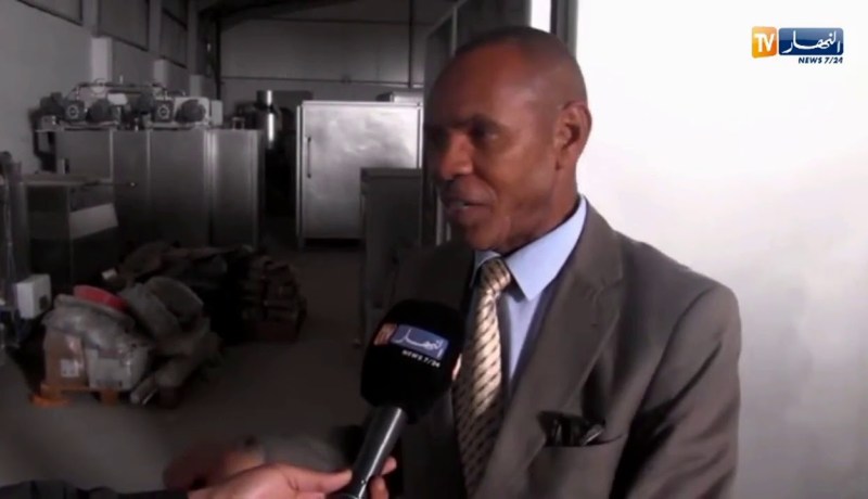 الجلفة/ مصنع الشكولاطة والحلويات بحاسي بحبح..مشروع يحتاج الدعم والمتابعة