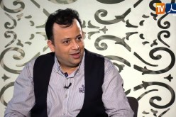 كريم أكروف: هذه قصة فستان نسرين طافش