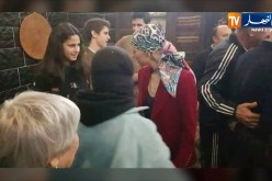 سوريا: ظهور أسماء الأسد بعد 4 أشهرمن إصابتها بالسرطان