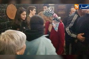 سوريا: ظهور أسماء الأسد بعد 4 أشهرمن إصابتها بالسرطان