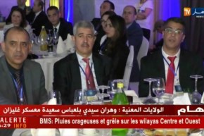 تجارة: تتويج أحسم مُصدّر كل سنة.. كلام كثير وأرقام دون المستوى