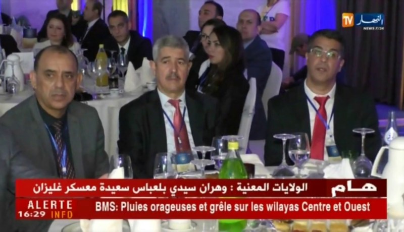 تجارة: تتويج أحسم مُصدّر كل سنة.. كلام كثير وأرقام دون المستوى