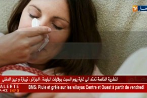 صحة ونصيحة: الإنفلونزا الموسمية.. بين الوقاية والعلاج