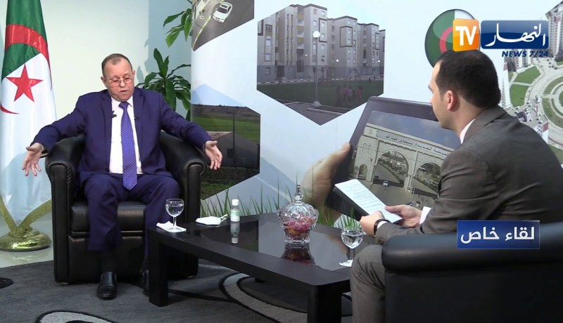 وزير السكن: وكالة عدل جاهزة لوضع أرضية رقمية لتمكين المكتتبين من الحصول على عقود الملكية