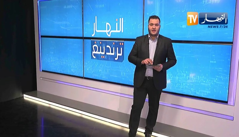 النهار ترندينغ: مديرة مدرسة إبتدائية تستحدث مصلى داخل المؤسسة وكهول يستذكرون أيام الدراسة بعد 30 سنة