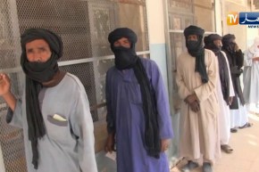 الإستفتاء على تعديل الدستور..  تحسيس المواطن بممارسة حقه في التصويت